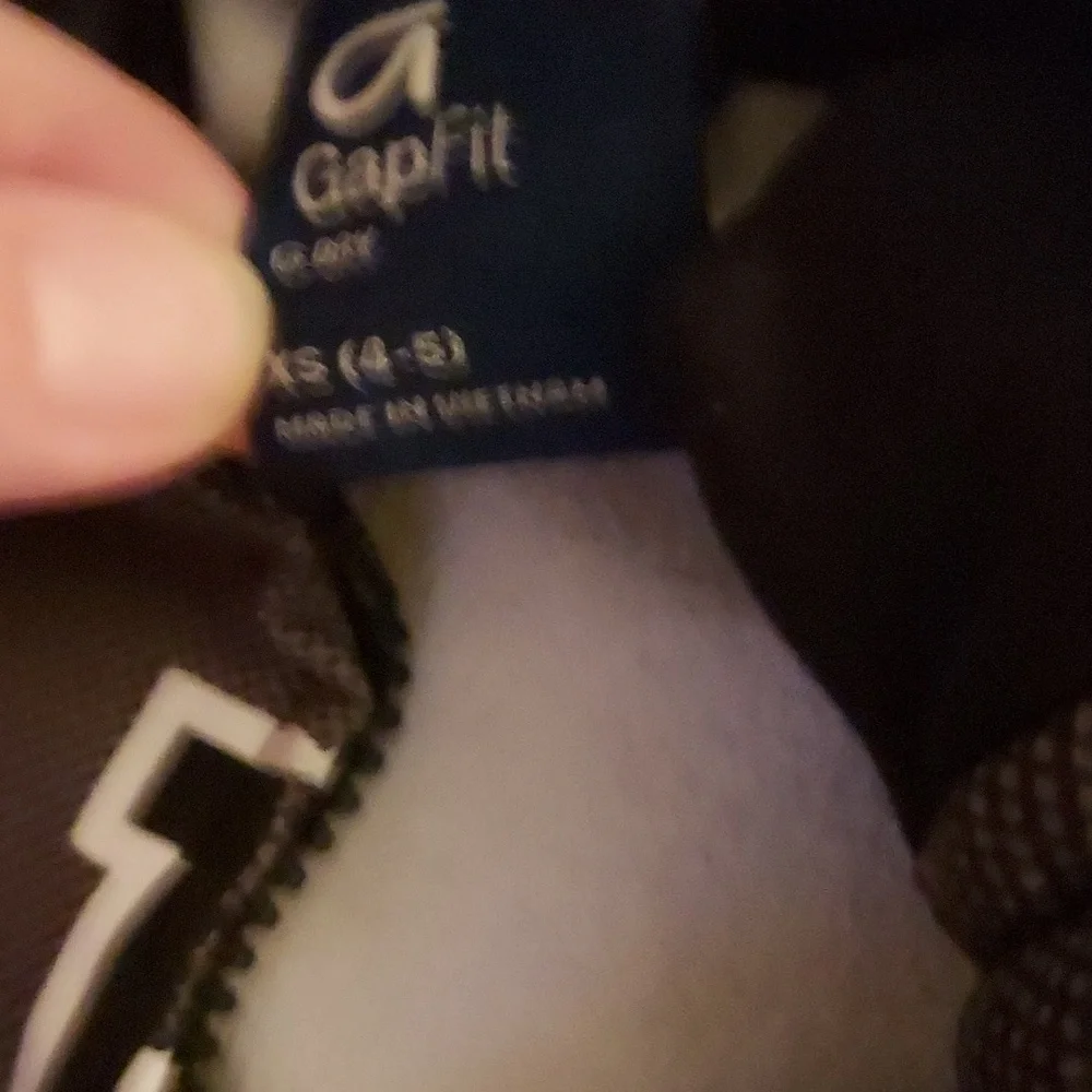 Gap jacket - Picture 2 of 2